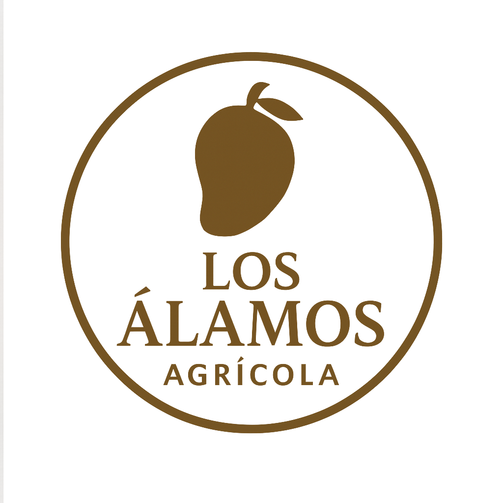 Logo los alamos
